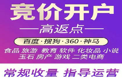 百度推广代运营案例：客户案例展示
